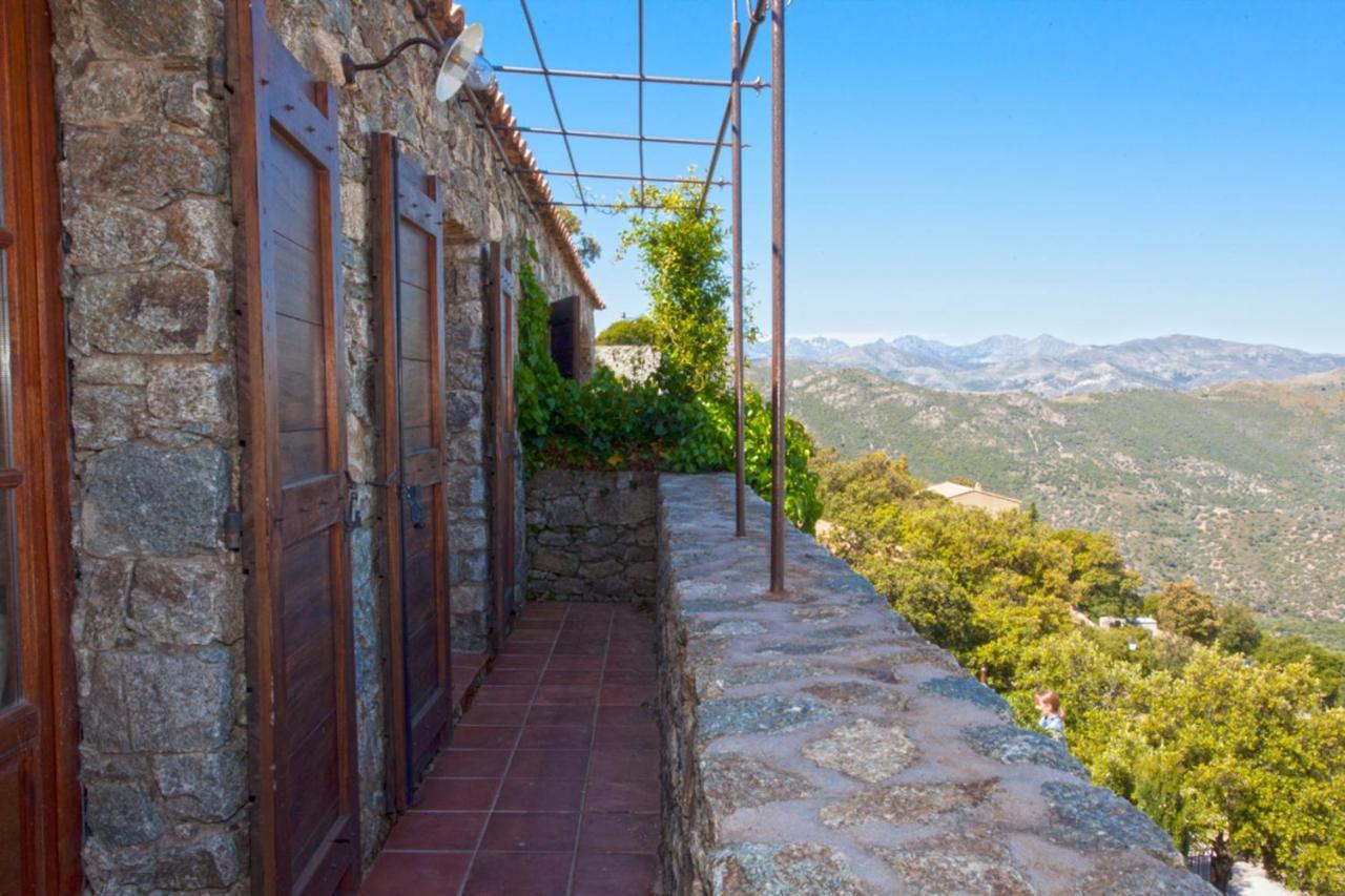 Campu Latinu Lama Exterior foto